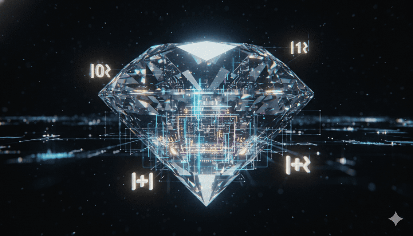 diamond