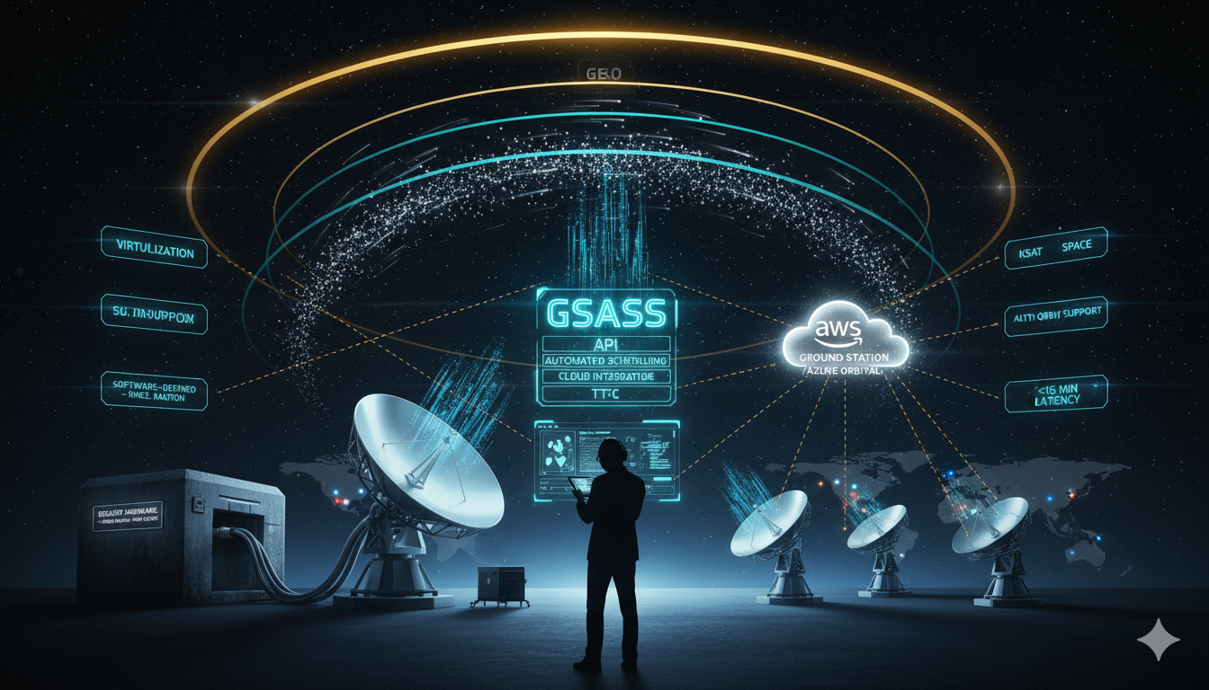 gsaas