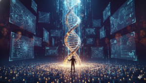 Cracking the Code of Life: The Evolution of Human Genome Sequencing from Blueprint to AI-Powered Precision