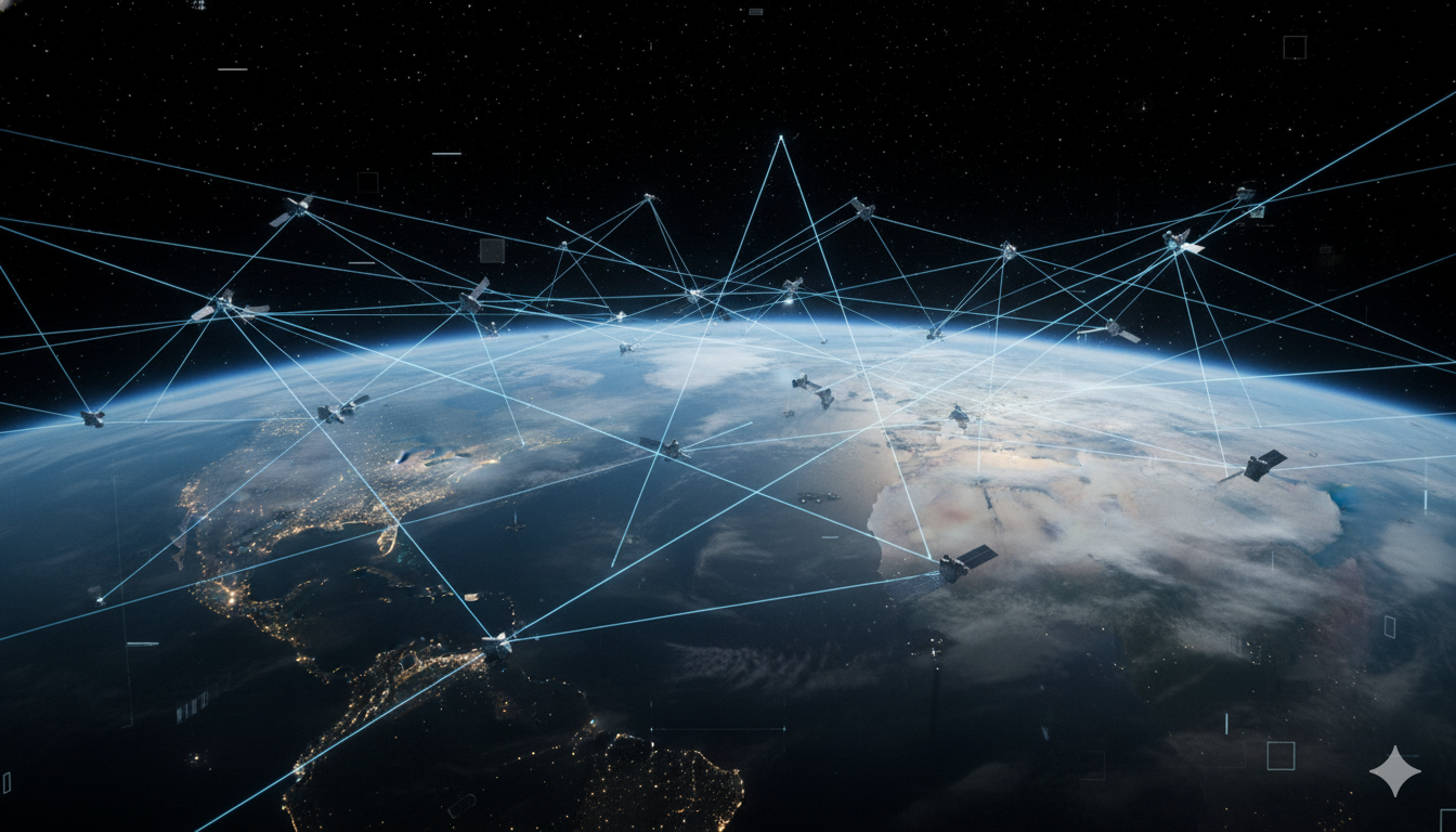 laser comm internet
