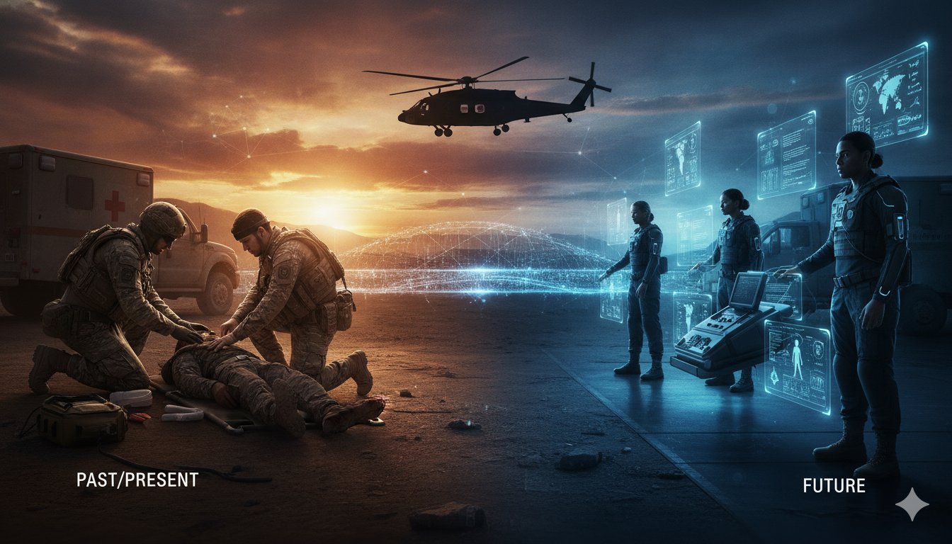 military medicine