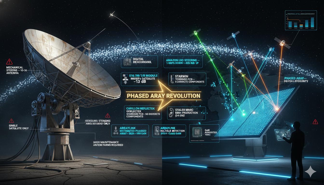 phased array