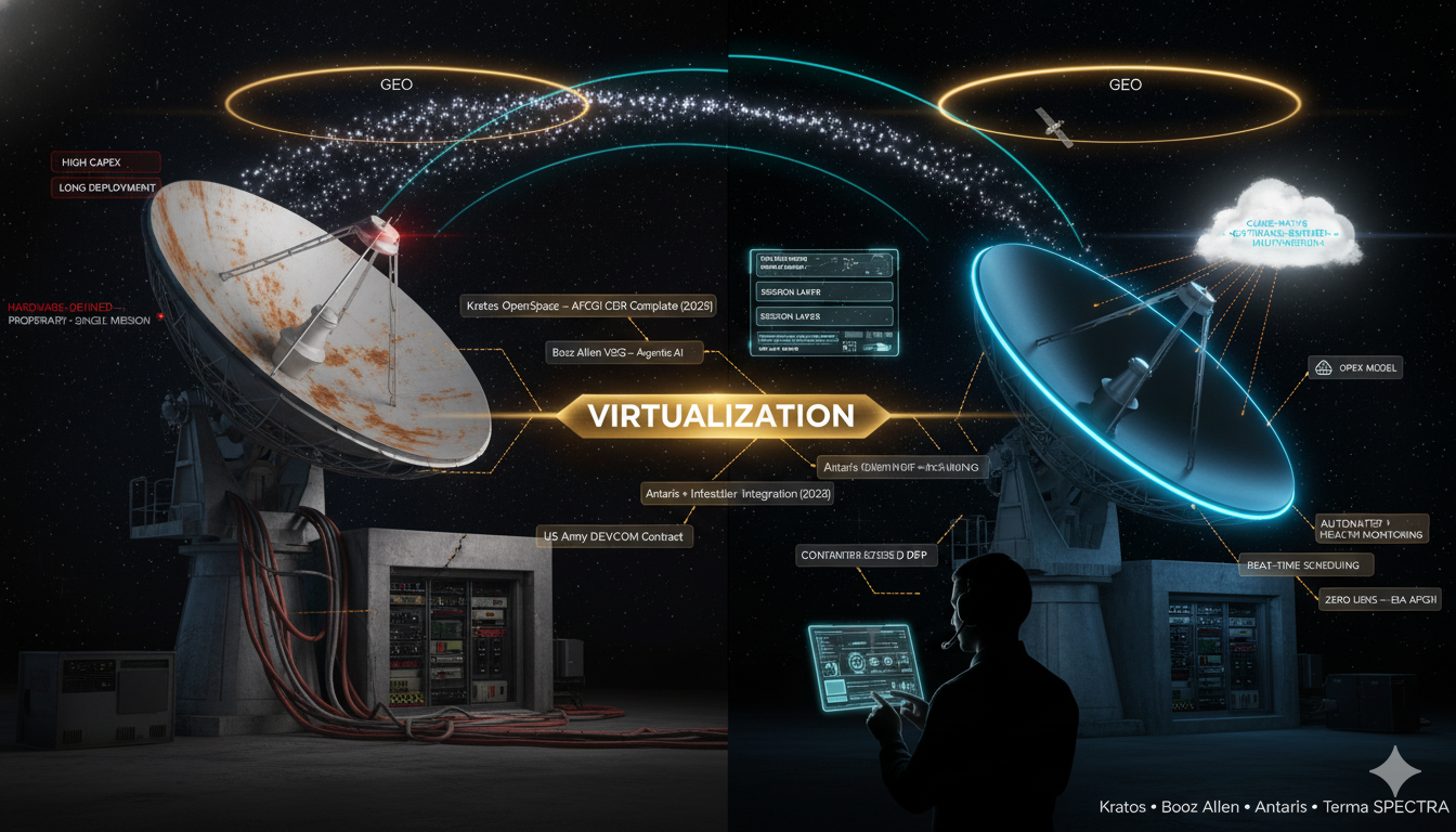 virtualization