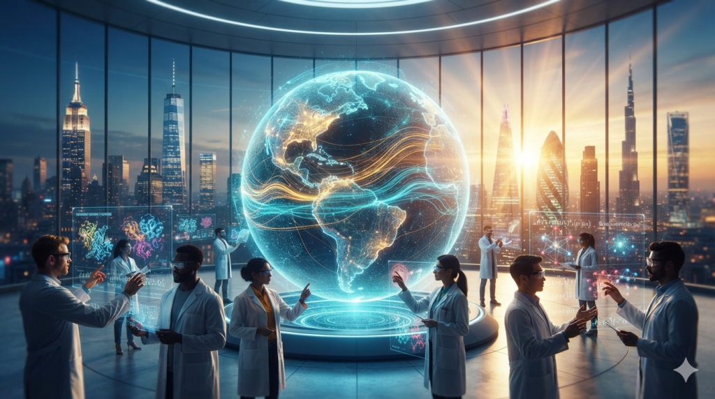 AI in discovery