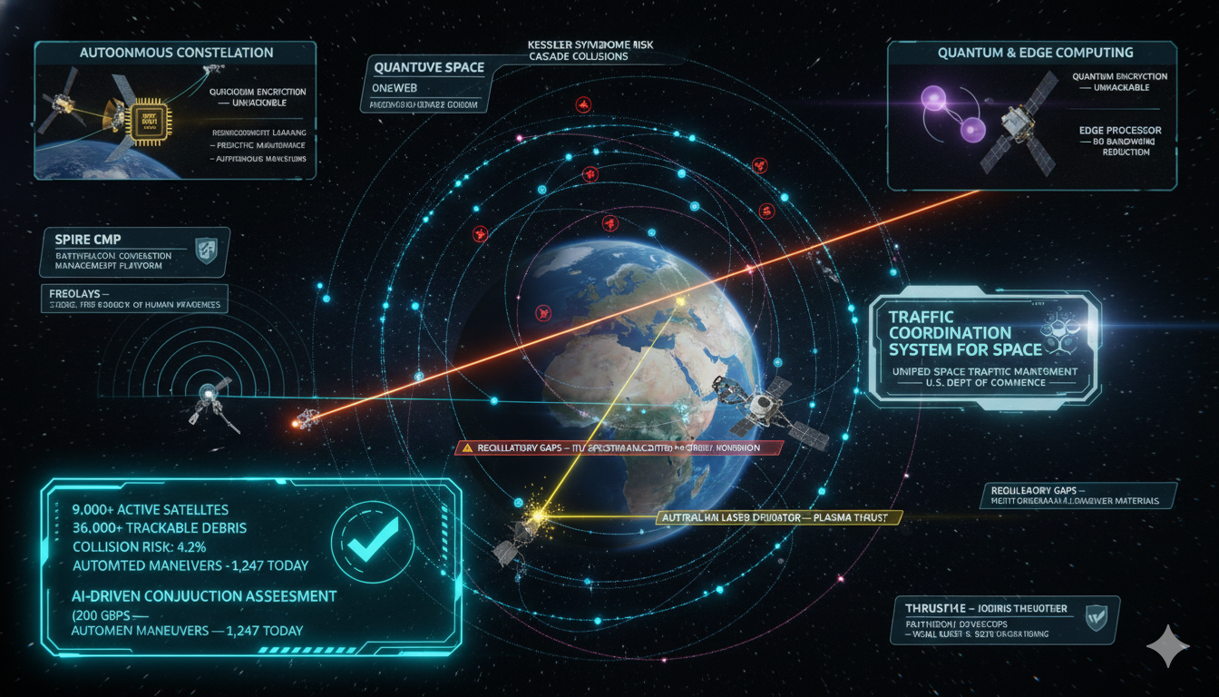 constellation management