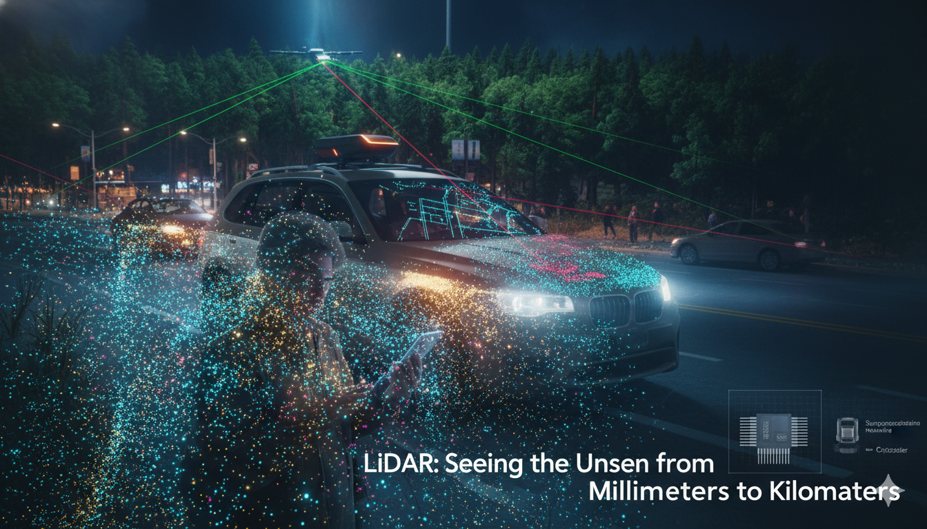 lidar