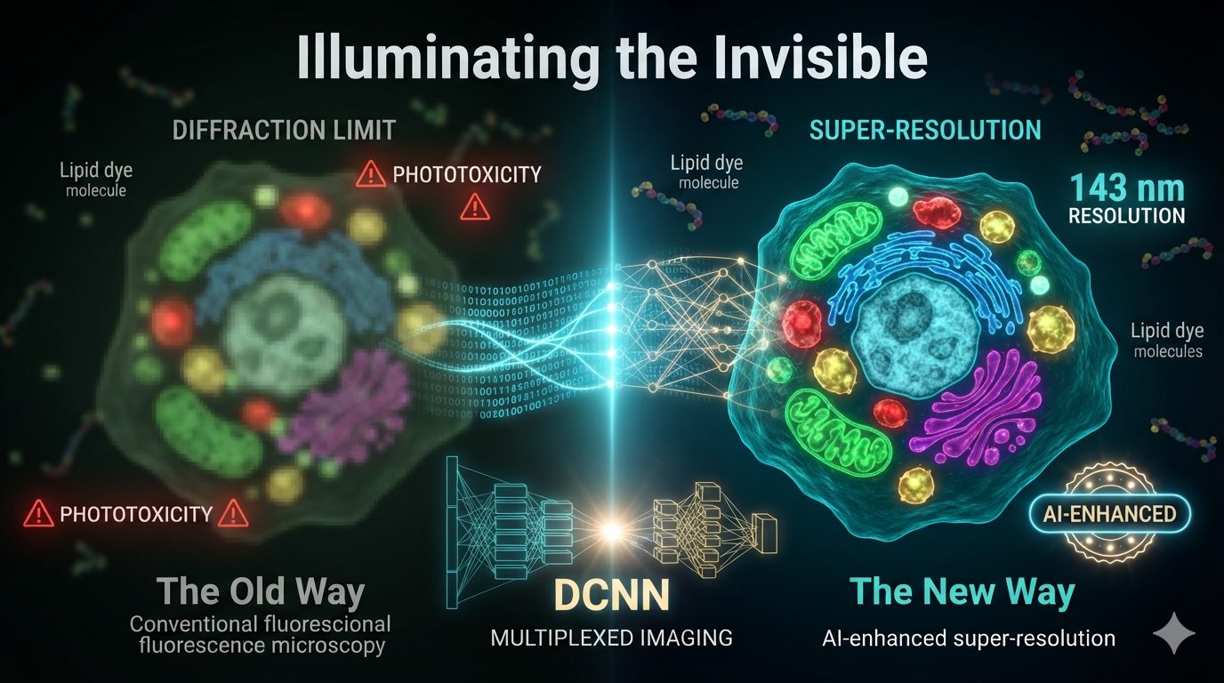 super resolution