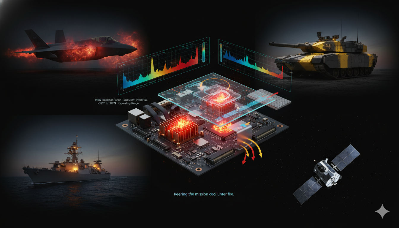 thermal management