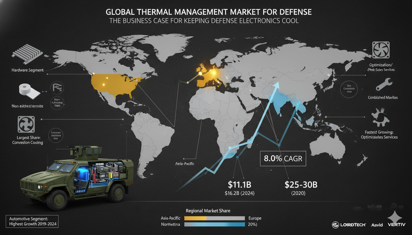 thermal market