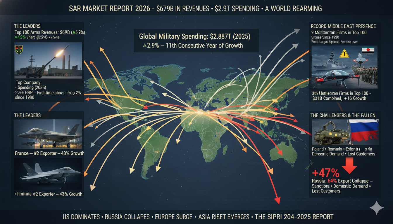 arms industry