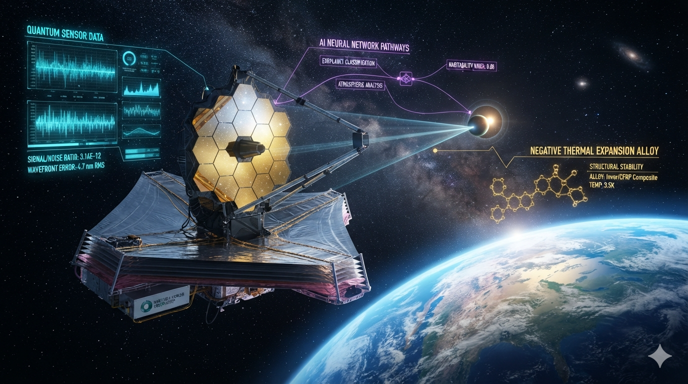 astrophysics