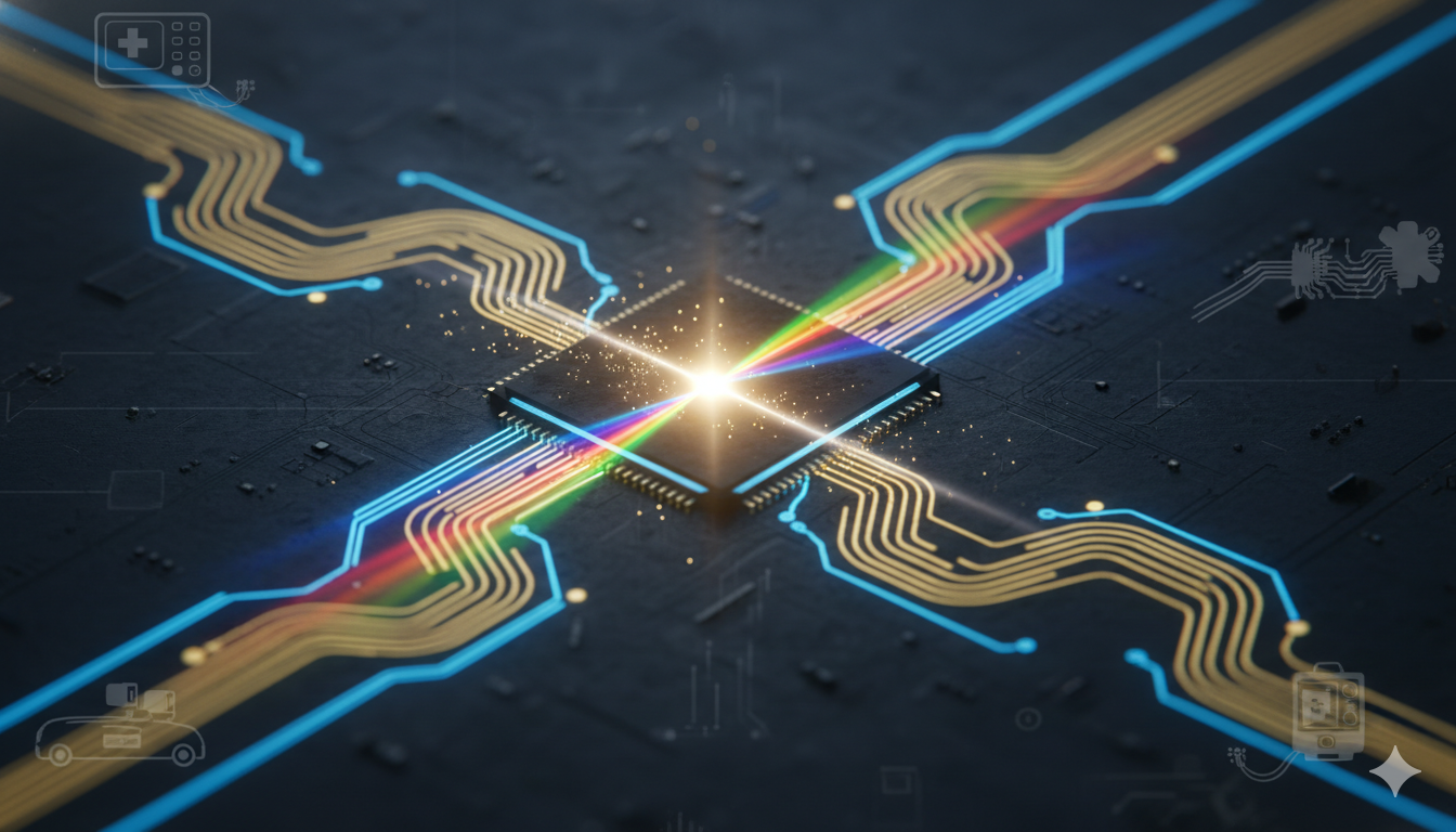 photonic sensor