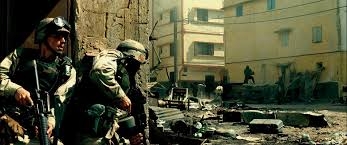Urban Warfare and urban terrorism are  the greatest future security threat, require new tactics and technologies being developed and tested